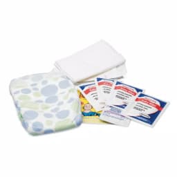 Foundations Diaper Changing Kit Refills for Model 106-SS, 80 Count thumbnail 1