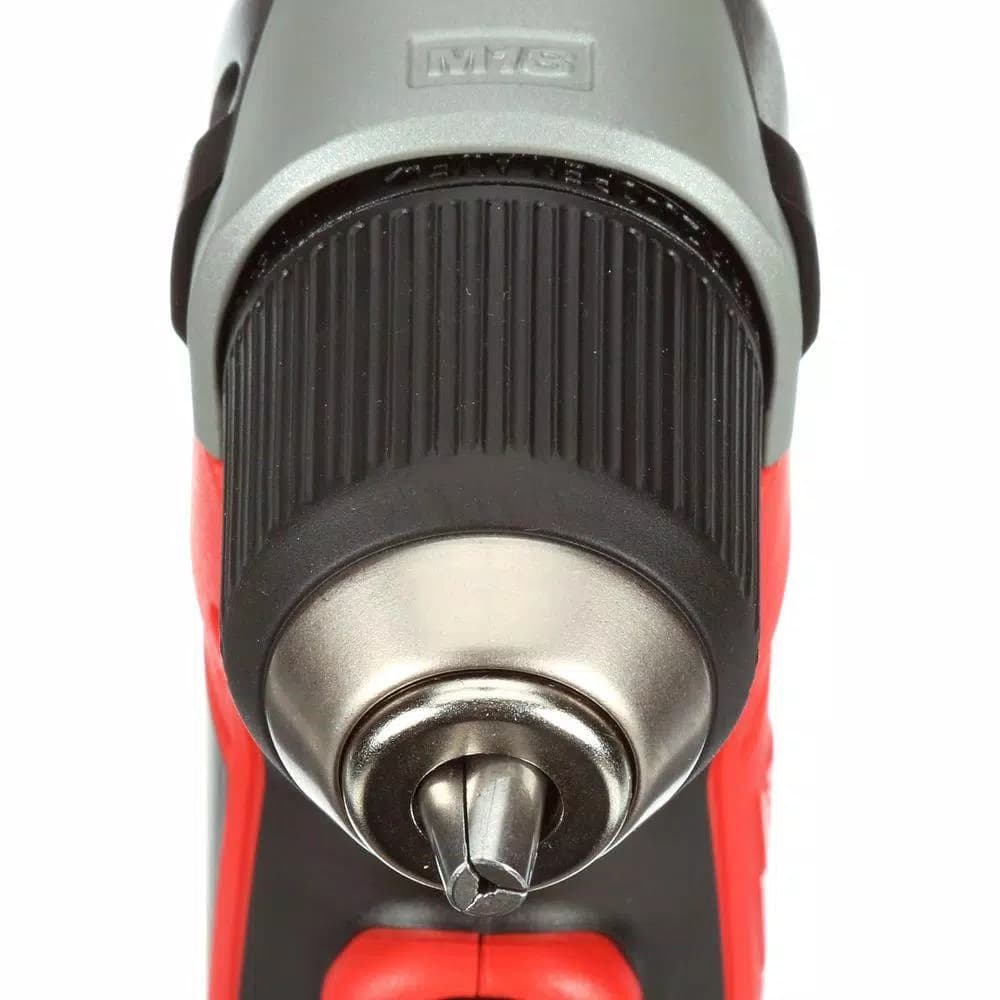 Milwaukee M18 18V Lithium-Ion Cordless 3/8 in. Right Angle Drill (Tool-Only)