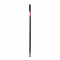 Milwaukee SHOCKWAVE 12 in. Impact Duty Magnetic Bit Holder thumbnail 1