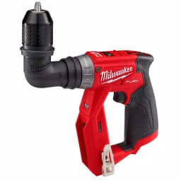 Milwaukee M12 FUEL 12V Brushless 4-in-1 Installation Drill Driver with 4 Tool Heads (Tool-Only) thumbnail 8