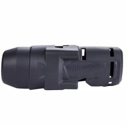 Milwaukee M18 FUEL 1 in. High Torque Impact Wrench Protective Rubber Boot (2867-20) thumbnail 2