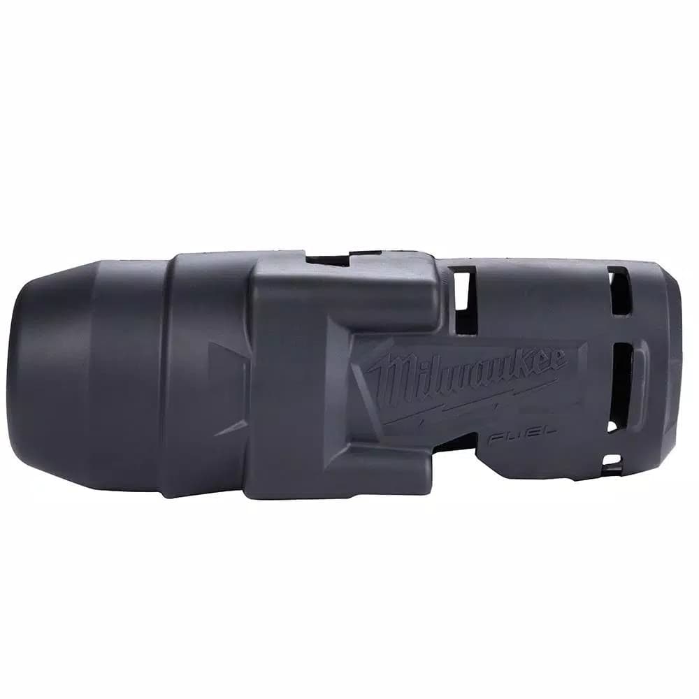 Milwaukee M18 FUEL 1 in. High Torque Impact Wrench Protective Rubber Boot (2867-20)