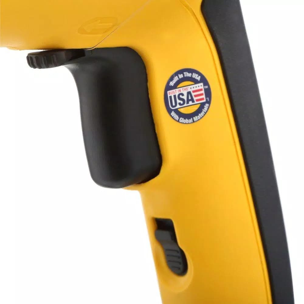 DEWALT 7.8 Amp 1/2 in. Variable Speed Corded Drill with Reversing Function