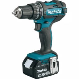 Makita 18V LXT Lithium-Ion 1/2 in. Cordless Hammer Driver Drill (Tool-Only) thumbnail 3