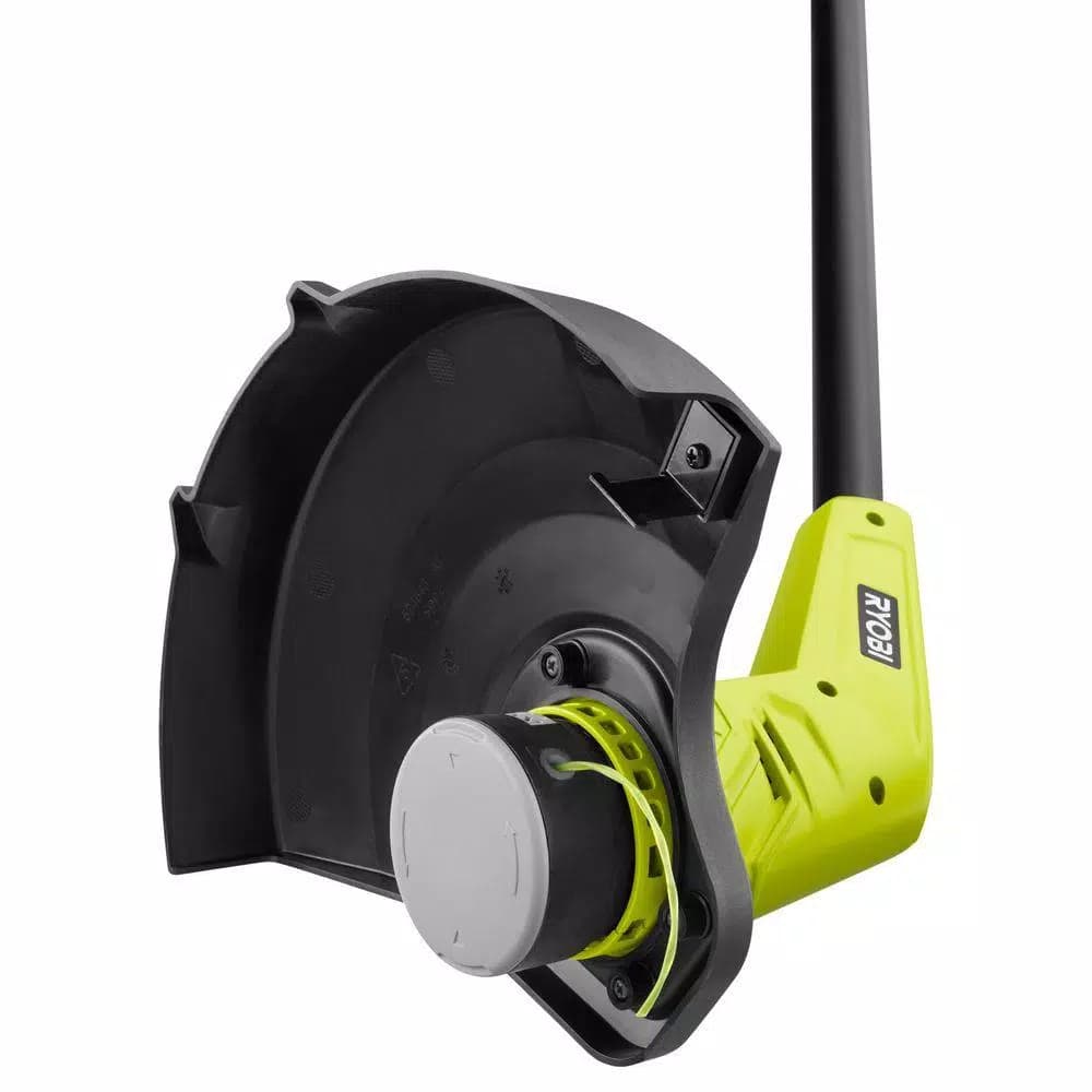 RYOBI 40V Lithium-Ion Cordless String Trimmer, Tool Only