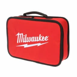 Milwaukee M12 12V Lithium-Ion Cordless Rotary Tool Kit with 1.5Ah Battery, Charger, and Bag thumbnail 6