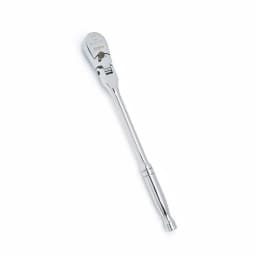 GearWrench 3/8 in. x 11-1/2 in. 120XP Flex Head Teardrop Ratchet thumbnail 10