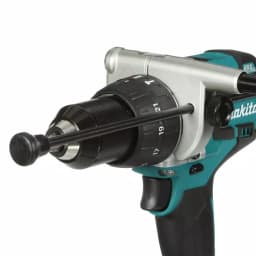 Makita 18V LXT Brushless Cordless 1/2 in. XPT Hammer Drill/Driver (Tool-Only) thumbnail 8