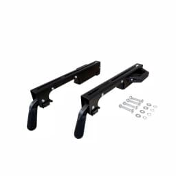POWERTEC Miter Saw Stand Mounting Bracket Assembly, Set of 2 thumbnail 1