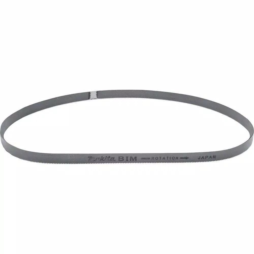 Makita 32-7/8 in. 18 TPI Bi-Metal Compact Portable Band Saw Blade