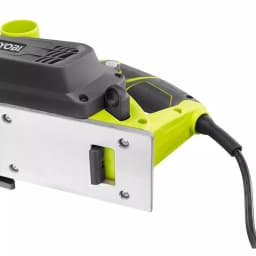 RYOBI 6 Amp Corded 3-1/4 in. Hand Planer with Reversible Double-Edged Blades thumbnail 5