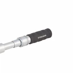 Steelman 3/4 in. Drive Micro-Adjustable Torque Wrench, 100-600 ft. lbs. thumbnail 7