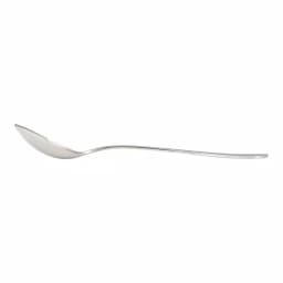 Oneida T015SBLF 18/10 Stainless Steel Bouillon Spoons, Silver Finish, 12-Pack thumbnail 3