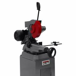 JET 12-Inch Abrasive Chop Saw, 230V/460V 3-Phase, 5 HP Metal Cut-Off Machine thumbnail 7
