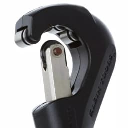 Klein Tools Electrician's Conduit Scoring Tool for 1/2 in., 3/4 in., and 1 in. EMT Conduit thumbnail 2