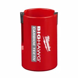 Milwaukee 1-3/4 in. BIG HAWG Carbide Hole Saw for Multi-Material Cutting thumbnail 1