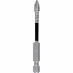Makita ImpactXPS #2 Phillips 3 in. Power Bits, 2-Pack thumbnail 2