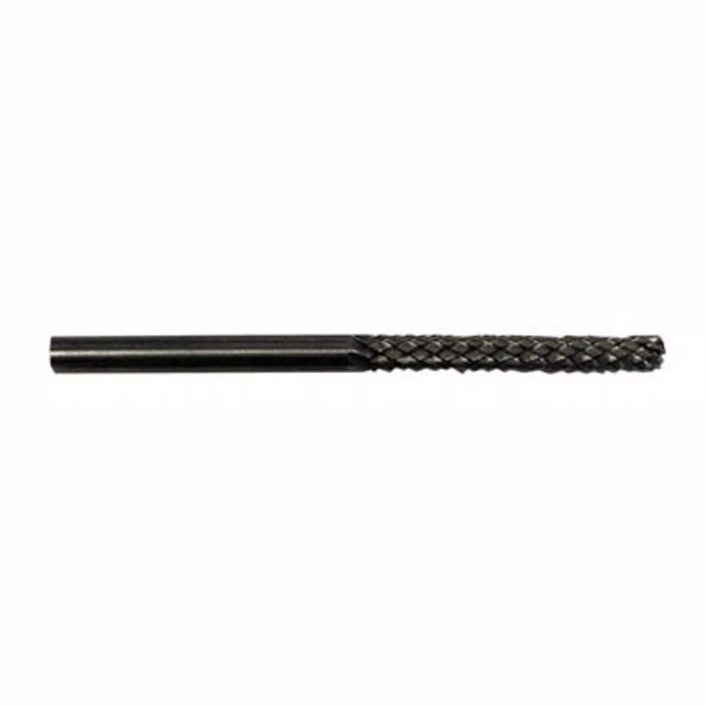 Rotozip 1/8 in. Carbide Steel Spiral Saw Zip Bit for Tile, Ceramic, Marble, and Cement Board