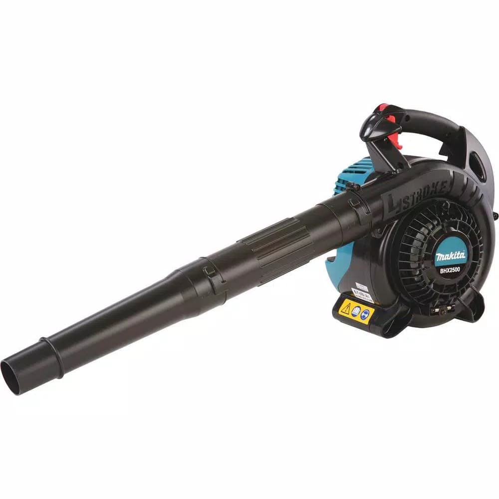 Makita 24.5cc 4-Stroke Gas Handheld Leaf Blower, 145 MPH, 356 CFM