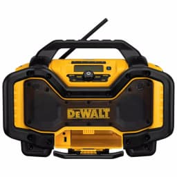 DEWALT FLEXVOLT 12 in. Brushless Sliding Compound Miter Saw Kit with (2) 6.0 Ah Batteries & Jobsite Radio thumbnail 2