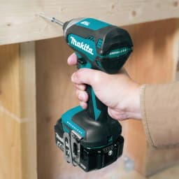 Makita 18V LXT Lithium-Ion Brushless 3-Tool Combo Kit (XT333X1) thumbnail 13
