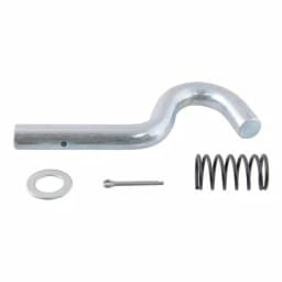 CURT Replacement Swivel Jack Pull-Pin for Bracket-Mount and Marine Jacks thumbnail 1
