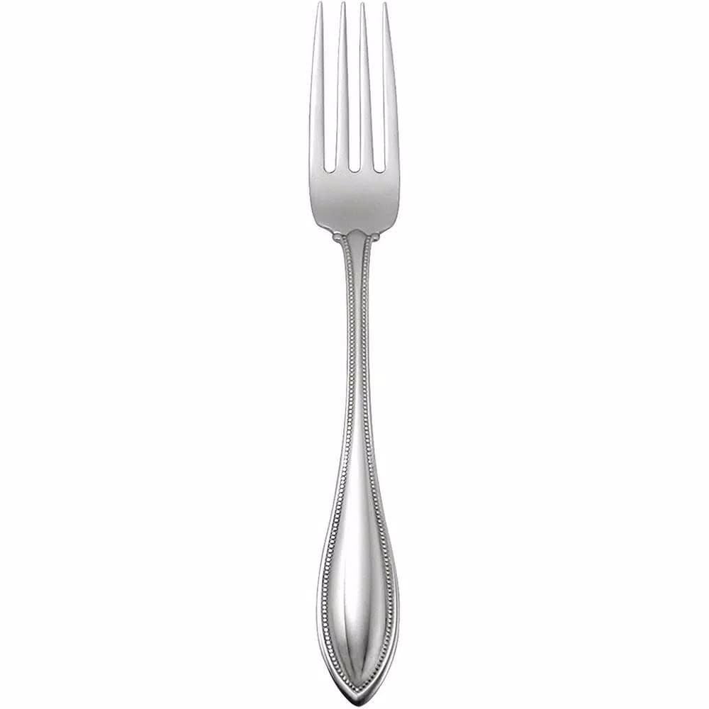 Oneida American Harmony 20-Piece 18/0 Stainless Steel Flatware Set, Service for 4