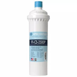 APEC Water Systems CS-Series 5,000 Gal. Replacement Filter for CS-2500P Under-Counter System thumbnail 1