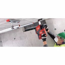 Hilti TE 4 22V Cordless SDS-Plus Rotary Hammer Drill Kit thumbnail 3