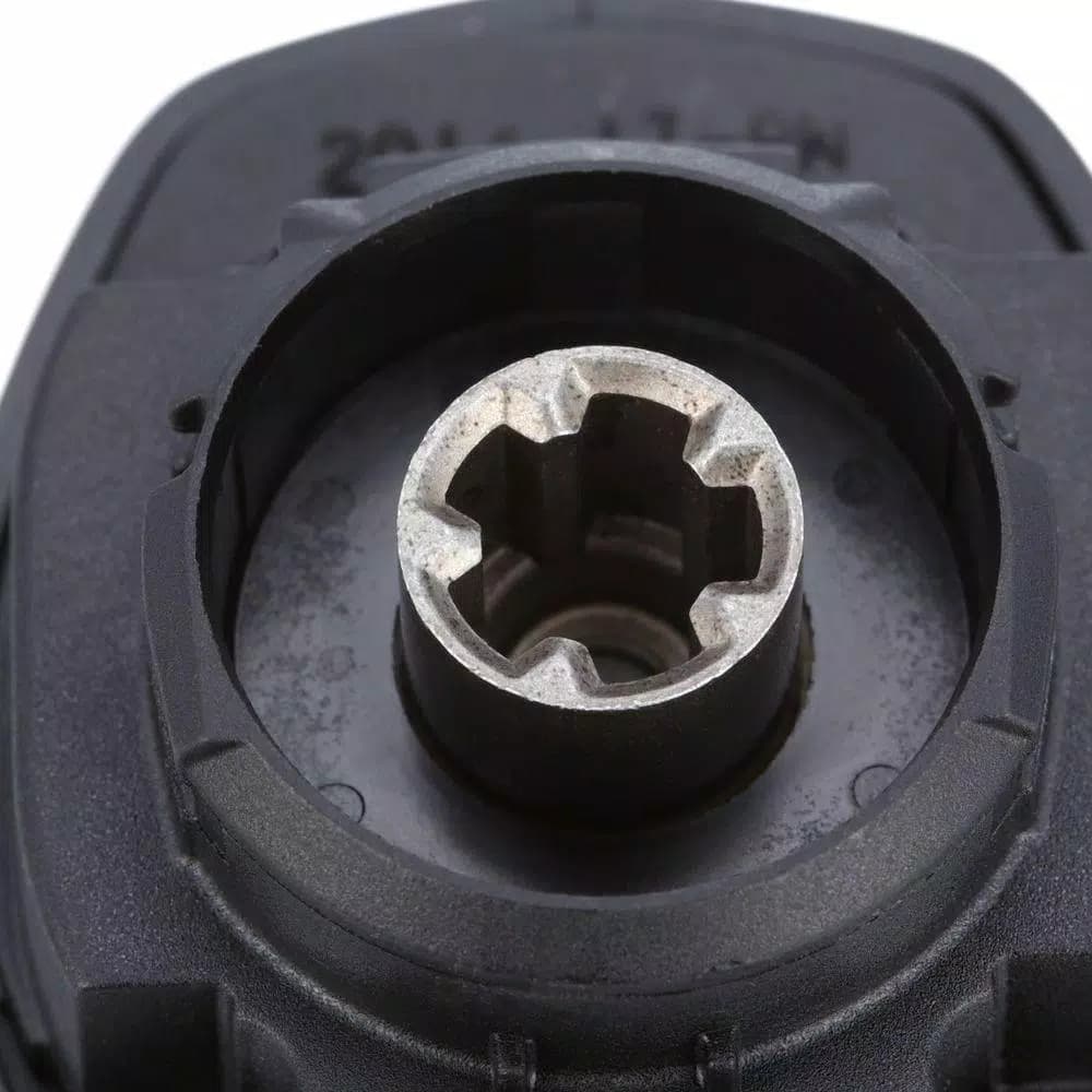 BLACK+DECKER MATRIX Router Multi-Tool Attachment