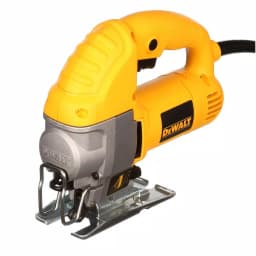 DEWALT 5.5 Amp Corded Jig Saw Kit with Carrying Bag thumbnail 3