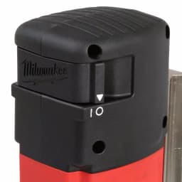 Milwaukee 13 Amp 1-5/8 in. Magnetic Drill Kit with 2-Speed Gearbox thumbnail 5