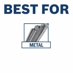 Bosch Starlock 5-Piece Oscillating Multi-Tool Accessory Blade Set thumbnail 2
