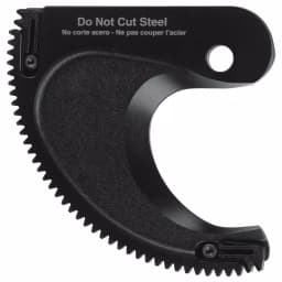 DEWALT DCE150 Electrical Cable Cutting Tool Replacement Blade thumbnail 1