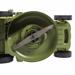 Sun Joe Mow Joe MJ403E 17 in. 13-Amp Corded Electric Walk Behind Push Lawn Mower thumbnail 4