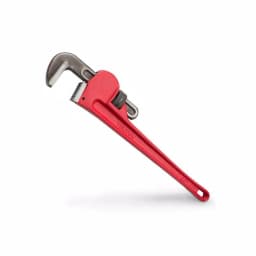 TEKTON 24 in. Pipe Wrench for Pipes up to 3.75 in. O.D. thumbnail 2