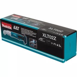 Makita 18V LXT Cordless 3/8 in. Angle Impact Wrench (Tool-Only) thumbnail 3