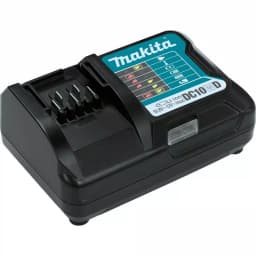 Makita 12V MAX CXT Lithium-Ion Cordless Drill Driver and Impact Driver Combo Kit (2-Piece) thumbnail 12