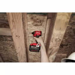 Milwaukee M18 FUEL ONE-KEY 1/4 in. Hex Impact Driver, 18V Brushless Cordless (Tool-Only) thumbnail 6