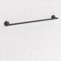 Glacier Bay Keegan 24 in. Towel Bar, Oil Rubbed Bronze, Transitional Style thumbnail 2