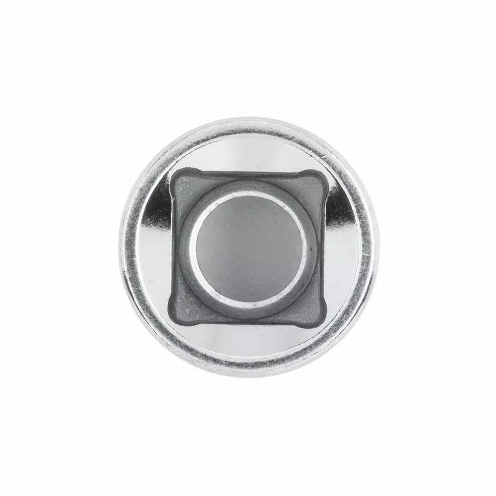 Husky 3/8 in. Drive 6-Point SAE Standard Intermediate Socket