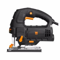 WEN 6.6 Amp Variable Speed Orbital Jigsaw with Laser Guide and LED Light thumbnail 2