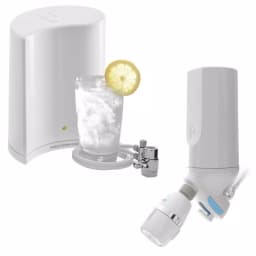 Pelican Water Pelican 3-Stage Shower and Countertop Drinking Water Purification System Combo thumbnail 2
