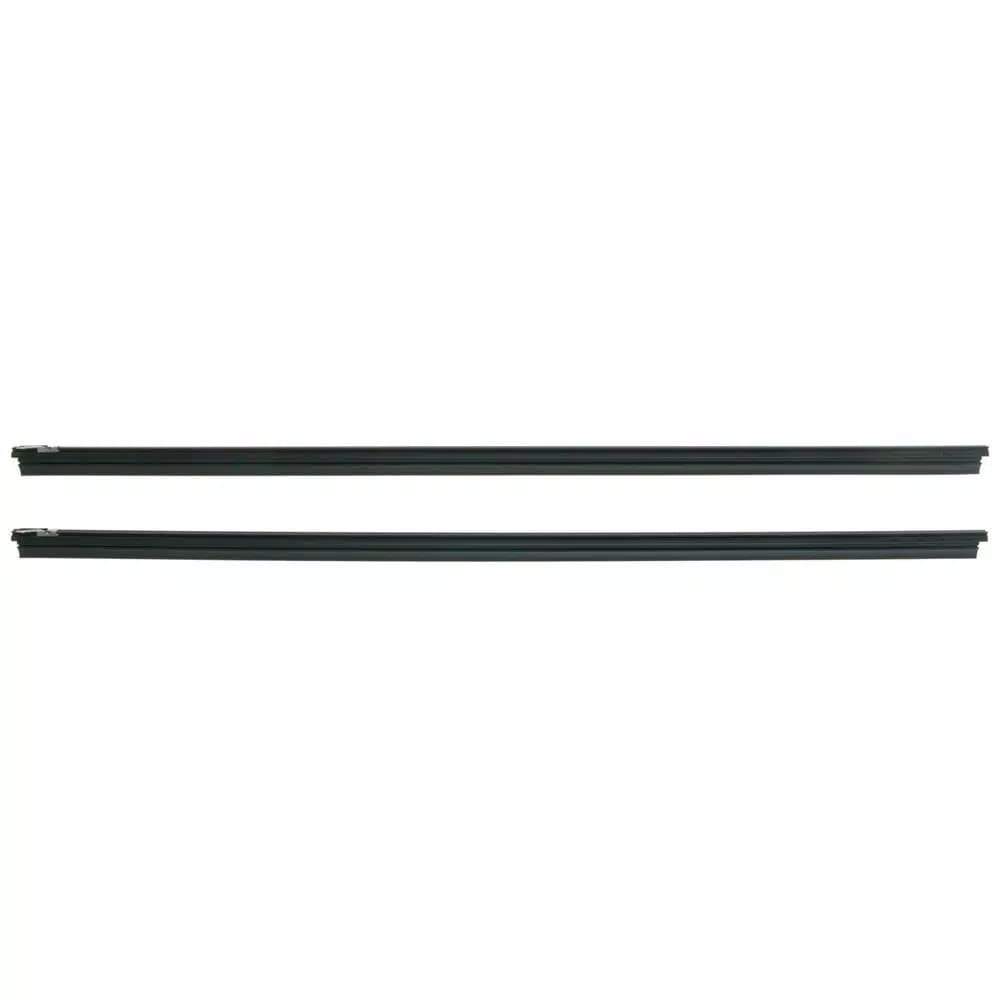 ANCO N Series Windshield Wiper Blade Refill - Natural Rubber, Streak-Free Wipe