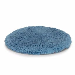 AutoRight 4 in. Microfiber Replacement Bonnet (2-Pack) thumbnail 1