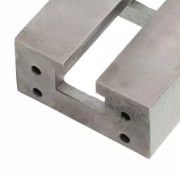 Delta Midi-Lathe Modular Bed Extension, 25.5 in. Length Increase thumbnail 5