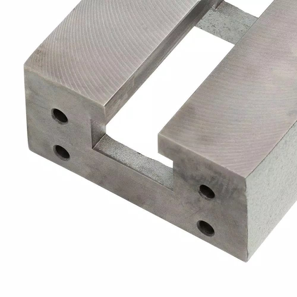 Delta Midi-Lathe Modular Bed Extension, 25.5 in. Length Increase