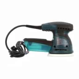 Bosch 5 in. Corded Variable Speed Random Orbital Sander/Polisher Kit with Carrying Case thumbnail 3