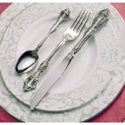 Oneida Michelangelo 18/10 Stainless Steel Dinner Spoons, Set of 12 thumbnail 6