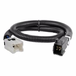 CURT Trailer Brake Controller Harness for Nissan and Infiniti thumbnail 1